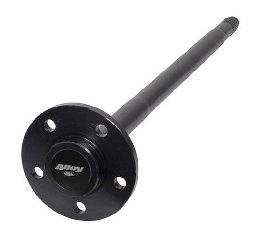 Axle Shaft Dana 44 w/Trac Lok Fits The Passenger Side Of 03-06 Wrangler TJ Rubico OMIX