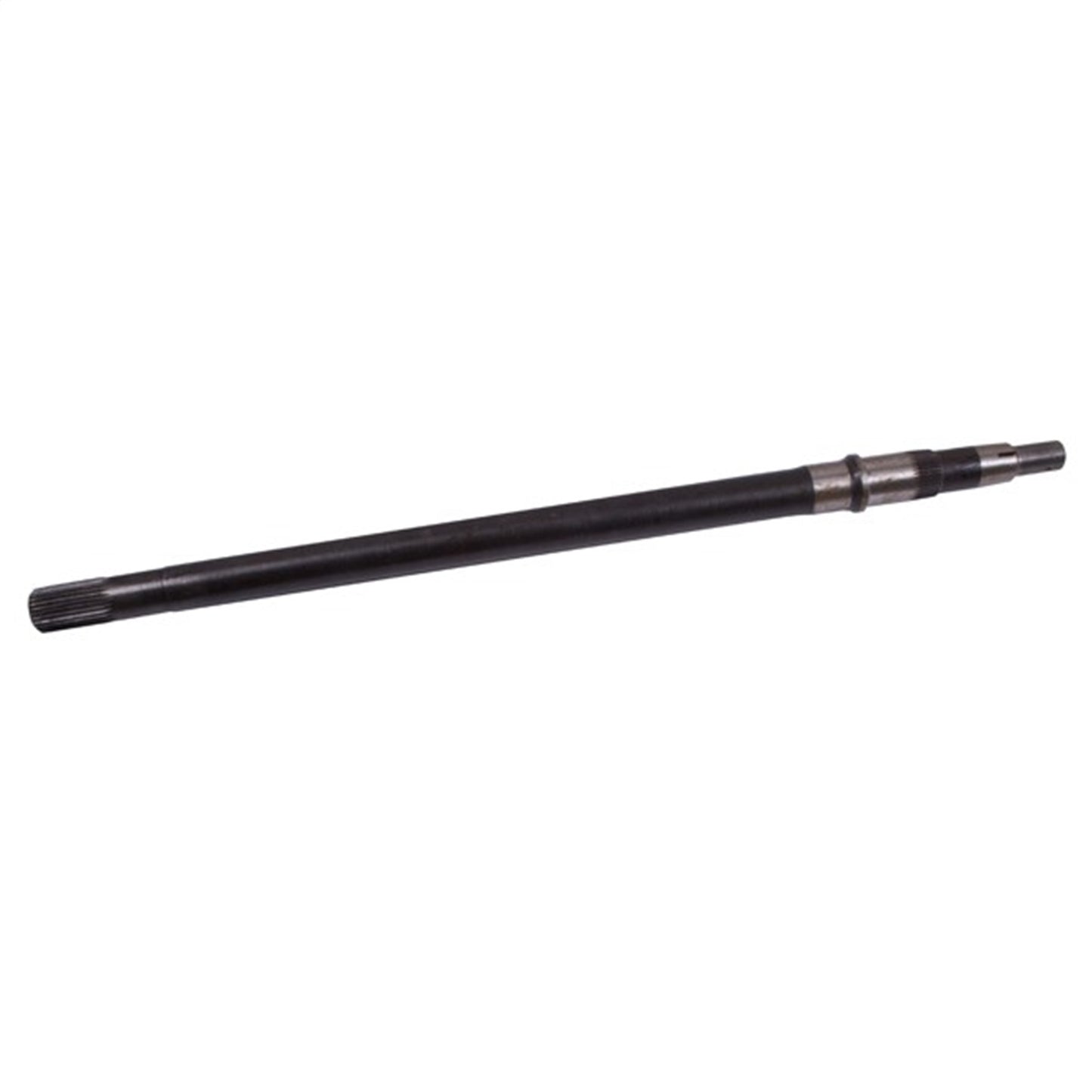 Axle Shaft Amc 20 28.5 In. Fits The Driver Side Of 82-86 CJ7 / CJ8 Scrambler OMIX