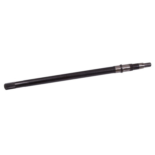 Axle Shaft Amc 20 28.5 In. Fits The Driver Side Of 82-86 CJ7 / CJ8 Scrambler OMIX
