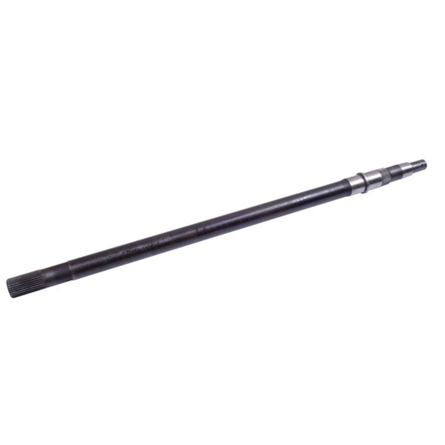 Axle Shaft Amc 20 31.5 In. Fits The Passenger Side Of 82-86 CJ7 / CJ8 Scrambler OMIX
