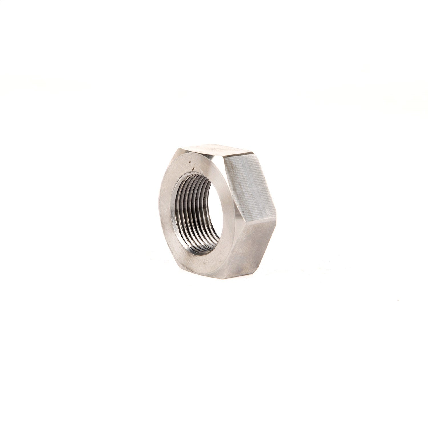 Axle Shaft Nut Dana 44 2007-2016 Jeep Wrangler JK/JKU OMIX-1