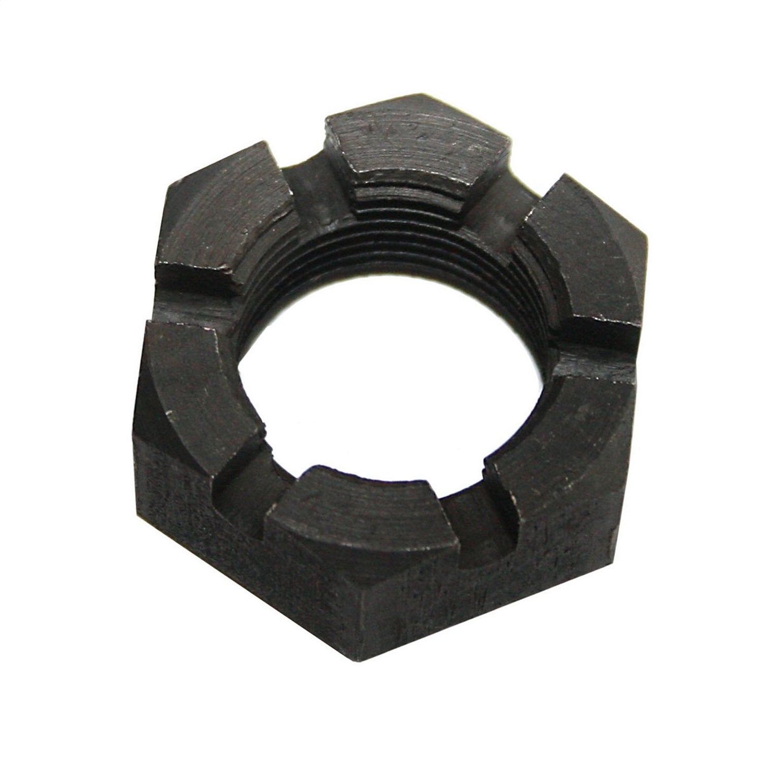 Axle Shaft Nut Rear Dana 44 w/Tapered Axle Shafts Fits Various 45-70 Willys OMIX