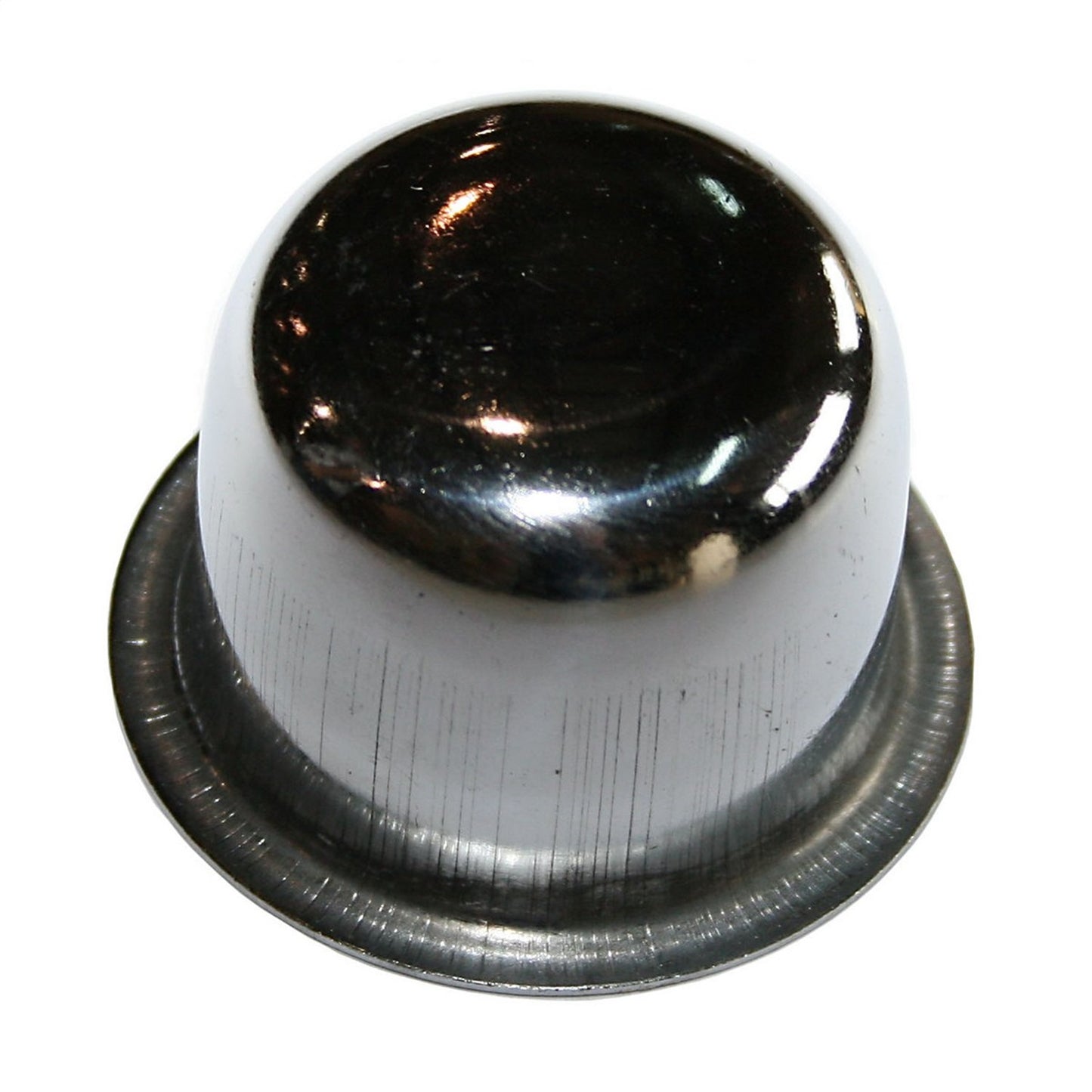 Dust Cap Front Amc 20 Metal 1976-1986 Jeep CJ OMIX