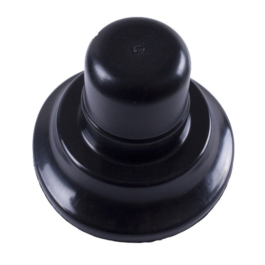 Dust Cap Front Amc 20 Plastic 1976-1986 Jeep CJ OMIX