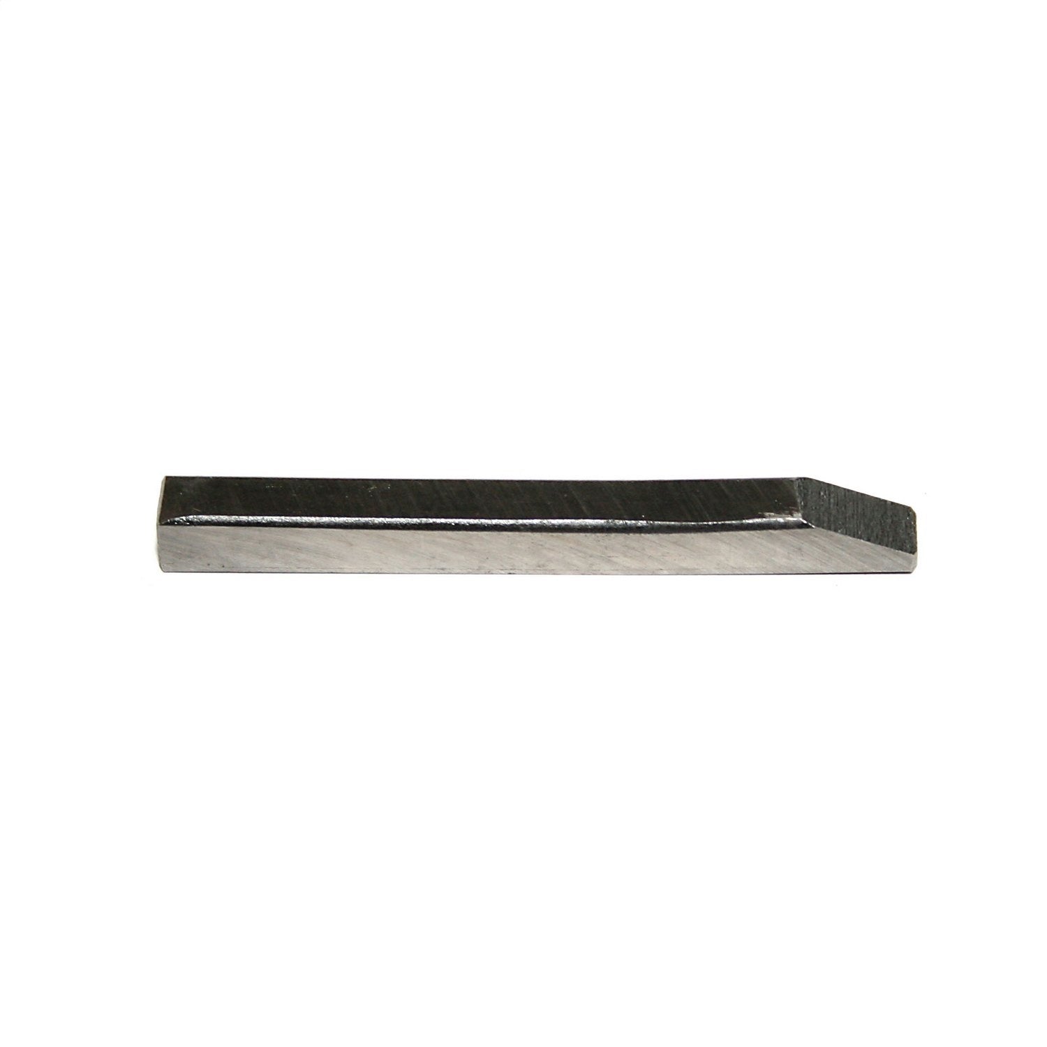 Axle Hub Key Dana 44 Square Base Fits Various 50-71 Willys / Jeep Applications With Dana 44 Rear Differentials And Tapered Axle Shafts OMIX
