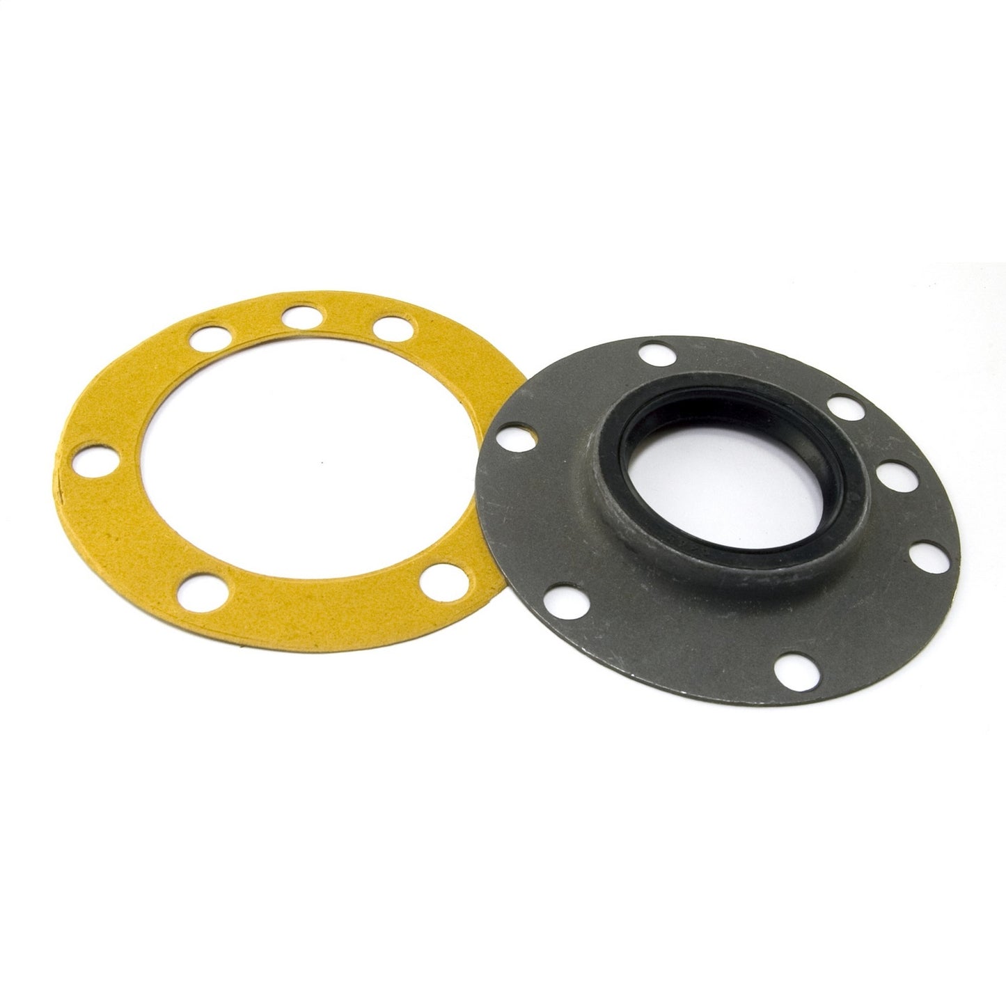 Axle Oil Seal Rear Outer Dana 44 For Tapered Axle Shafts 1950-1953 CJ3A 1952-1968 CJ3B And 1955-1971 CJ5 / CJ6 OMIX