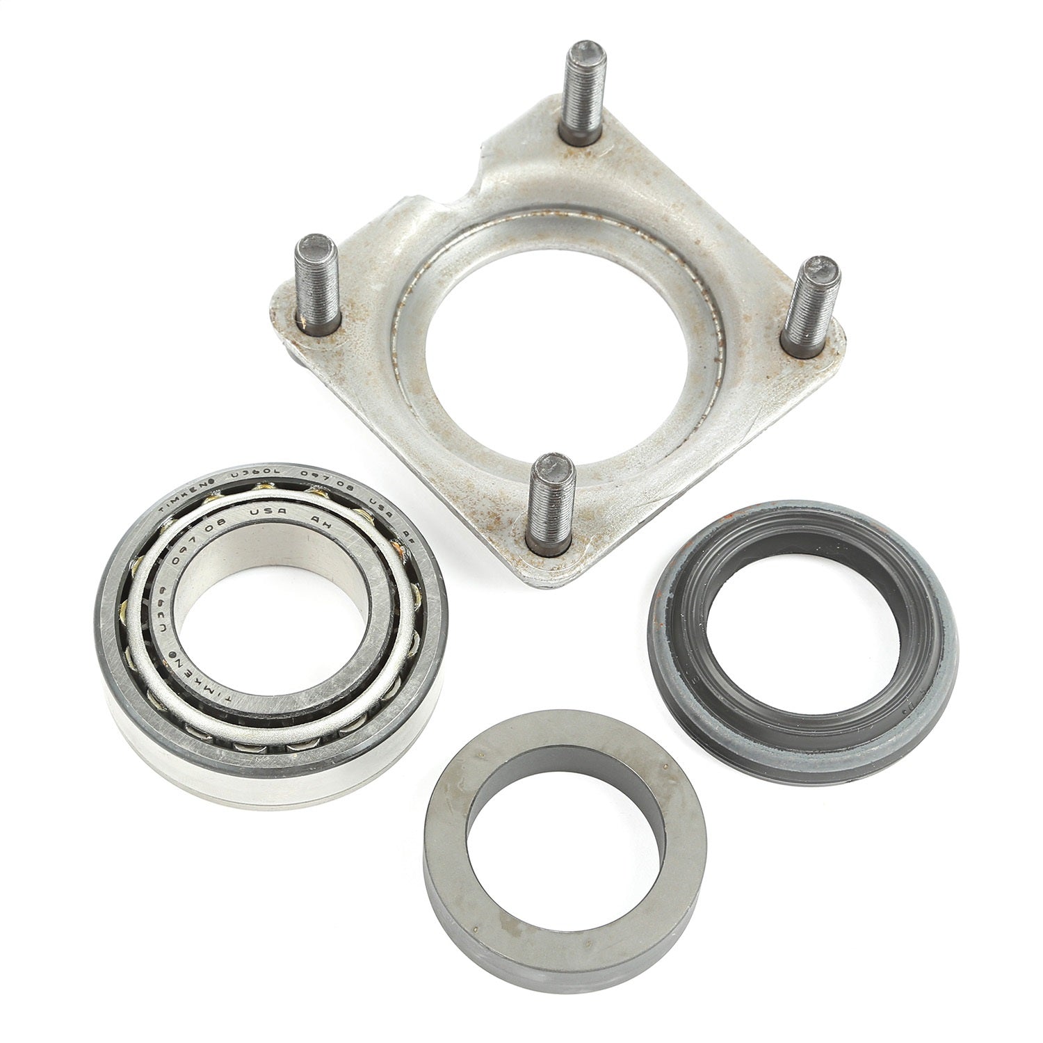 Axle Bearing Kit Rear Dana 35/44 1999-2004 Jeep Grand Cherokee WJ OMIX