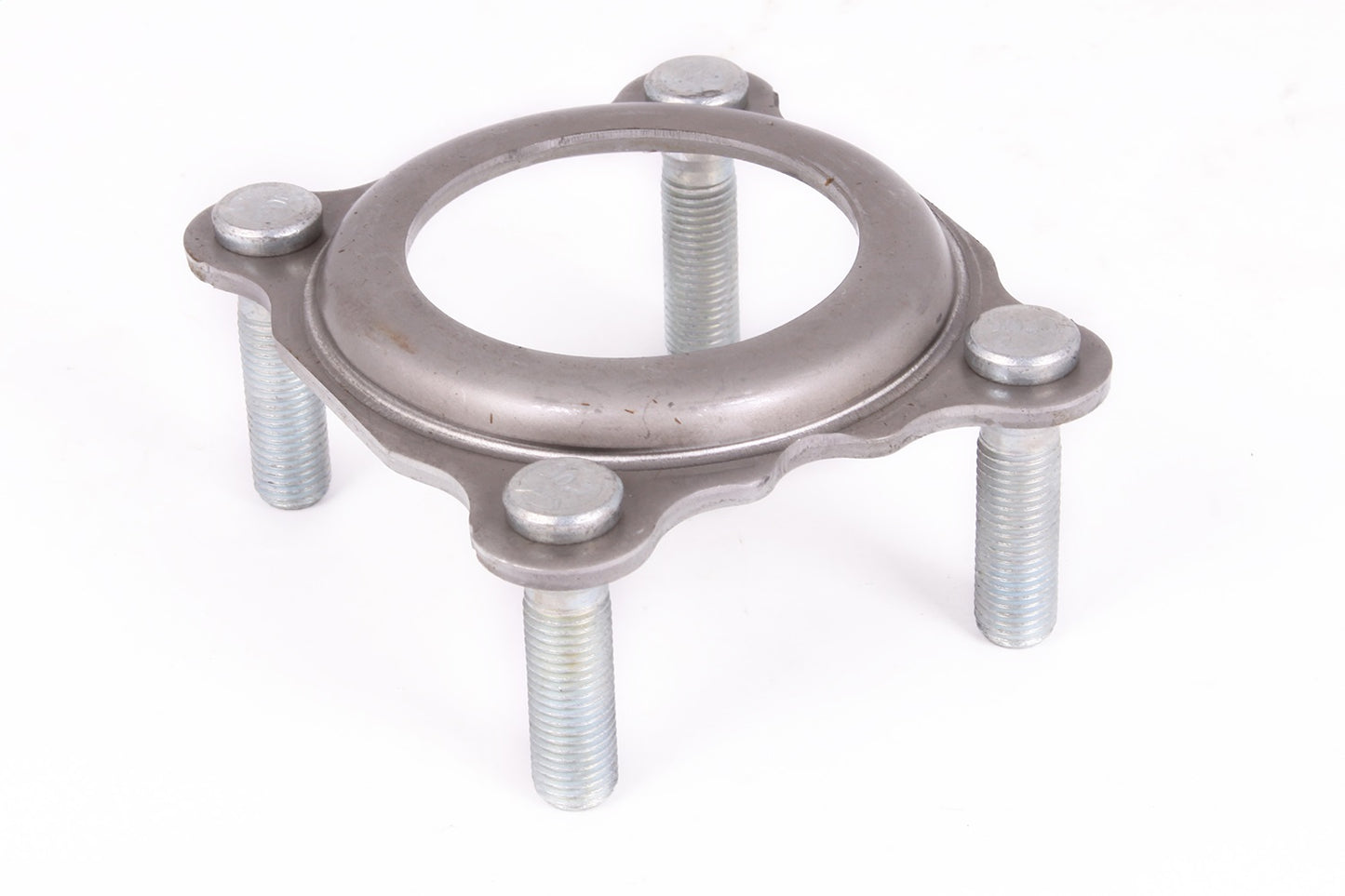 Axle Seal Retainer Rear 2007-2018 Jeep Wrangler JK / Jku OMIX