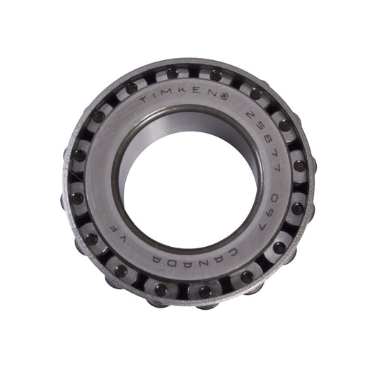 Axle Shaft Bearing Dana 44 For Tapered Axle Shafts 1948-1949 CJ2A 1949-1953 CJ3A 1953-1968 CJ3B And 1955-1969 CJ5 / CJ6 OMIX