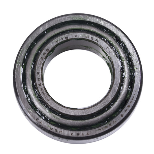 Axle Shaft Bearing Rear Amc 20 Single 1976-1982 CJ5 1976-1986 CJ7 And 1981-1986 CJ8 Scrambler OMIX