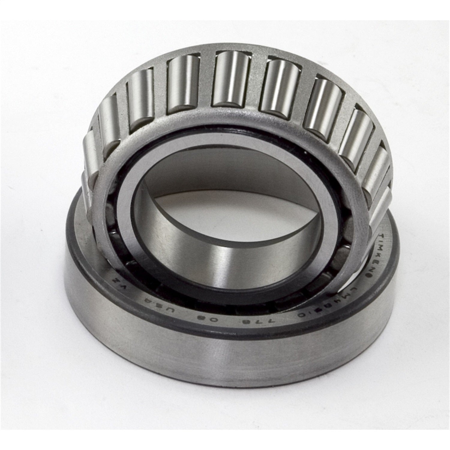 Axle Shaft Bearing/Cup Kit Rear Dana 20 Amc 20 w/Retainer 1976-1982 CJ5 1976-1986 CJ7 And 1981-1986 CJ8 Scrambler OMIX