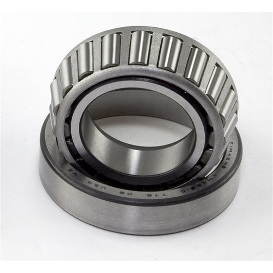 Axle Shaft Bearing/Cup Kit Rear Dana 20 Amc 20 w/Retainer 1976-1982 CJ5 1976-1986 CJ7 And 1981-1986 CJ8 Scrambler OMIX