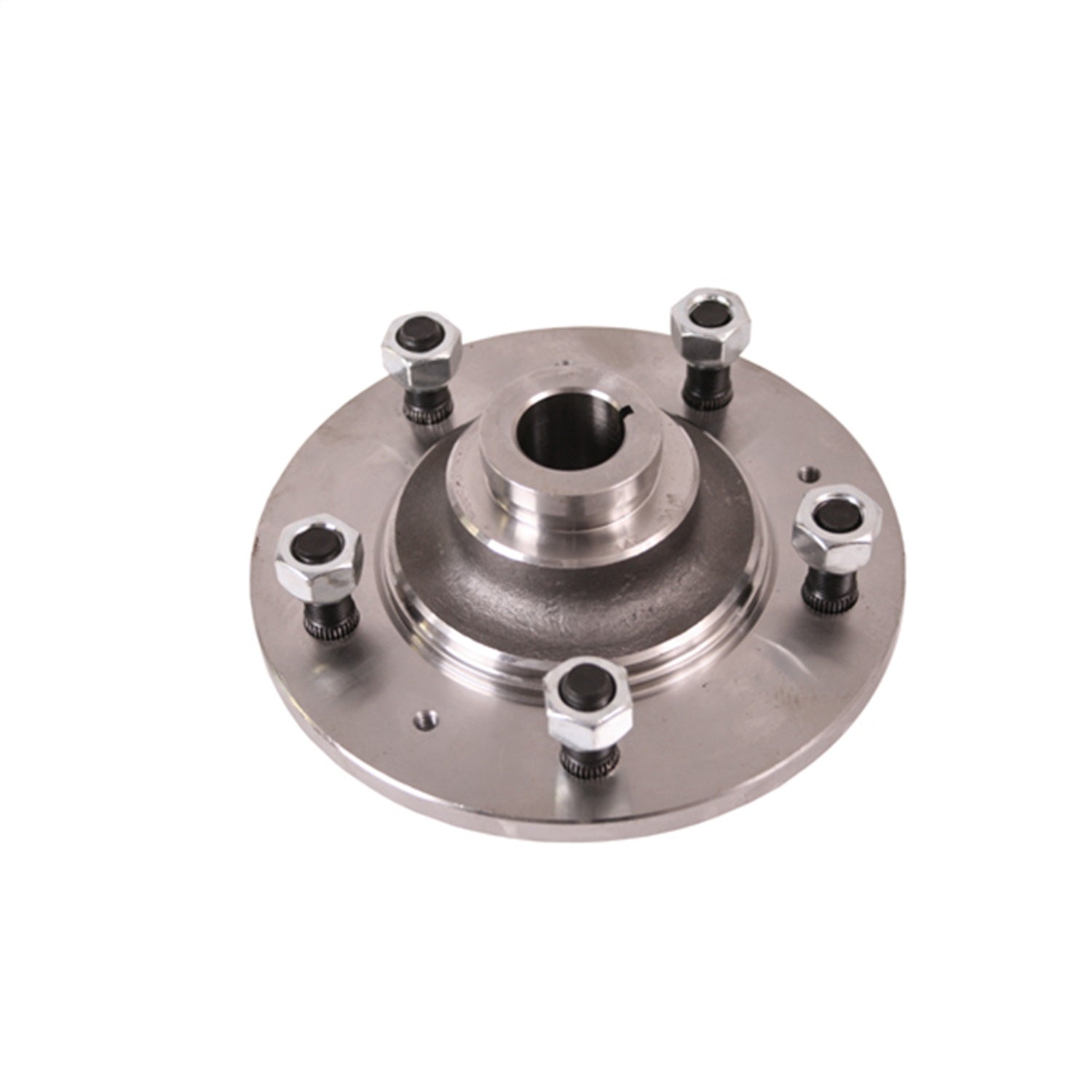 Axle Hub Assembly Rear Amc 20 w/Studs 1976-1982 CJ5 1976-1986 CJ7 And 1981-1986 CJ8 Scrambler OMIX