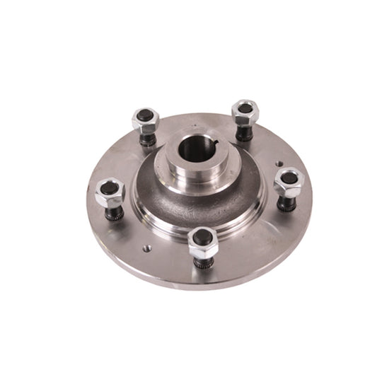 Axle Hub Assembly Rear Amc 20 w/Studs 1976-1982 CJ5 1976-1986 CJ7 And 1981-1986 CJ8 Scrambler OMIX