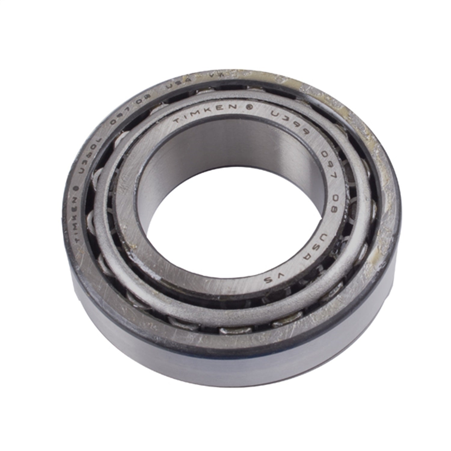 Axle Shaft Bearing Dana 44 1986 CJ7 / CJ8 Scrambler 1987-1995 Wrangler YJ 1981-1991 Sj 1987-1990 OMIX