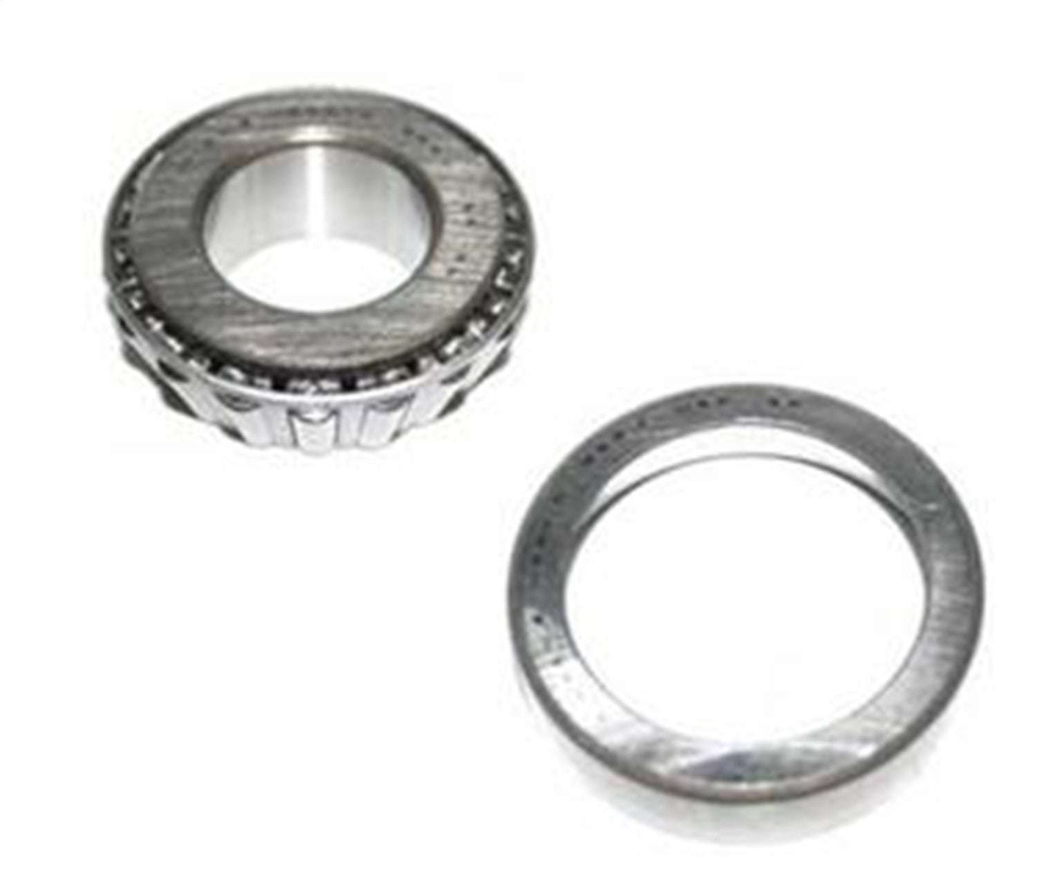 Transfer Case Output Shaft Bearing Dana 20 Front 1972-1979 CJ5 1972-1975 CJ6 And 1976-1979 CJ7 OMIX