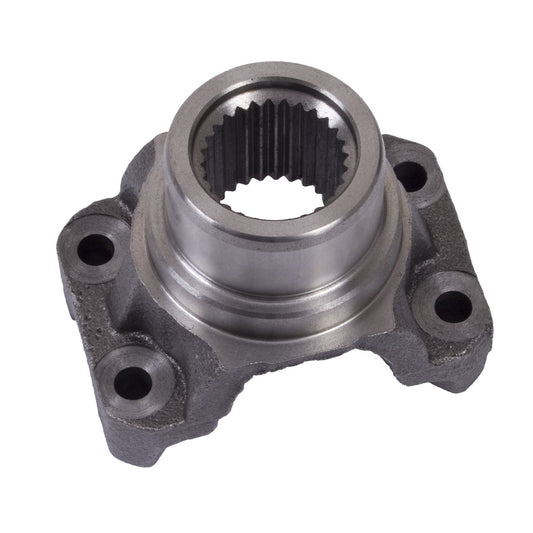 Drive Shaft Pinion Yoke Amc 20 U-Bolt Style Rear Driveshaft At Rear Axle 1972-1983 CJ5 1976-1986 CJ7 1981-1986 CJ8 Scrambler OMIX