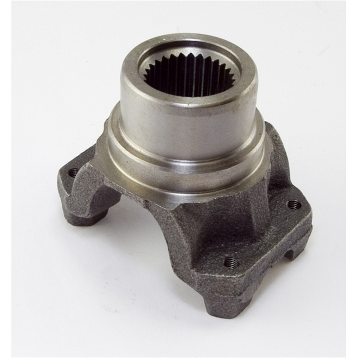 Drive Shaft Pinion Yoke Dana 44 Amc 20 Strap And Bolt Style Rear Driveshaft At Rear Axle 1976-1983 CJ5 1976-1986 CJ7 1981-1986 CJ8 Scrambler OMIX