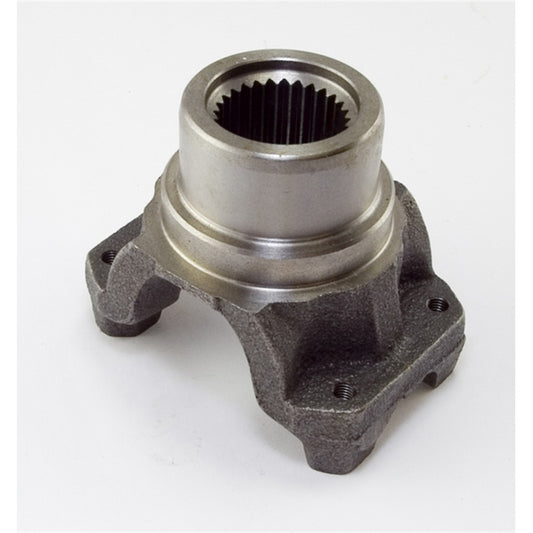 Drive Shaft Pinion Yoke Dana 44 Amc 20 Strap And Bolt Style Rear Driveshaft At Rear Axle 1976-1983 CJ5 1976-1986 CJ7 1981-1986 CJ8 Scrambler OMIX