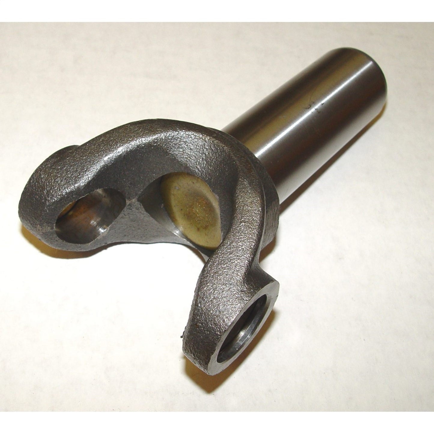 Drive Shaft Pinion Yoke Front Driveshaft At Front Axle Dana 30 Reverse Sliding 1987-1995 Jeep Wrangler YJ 1997-1998 Grand Cherokee ZJ And 1999-2000 Grand Cherokee OMIX