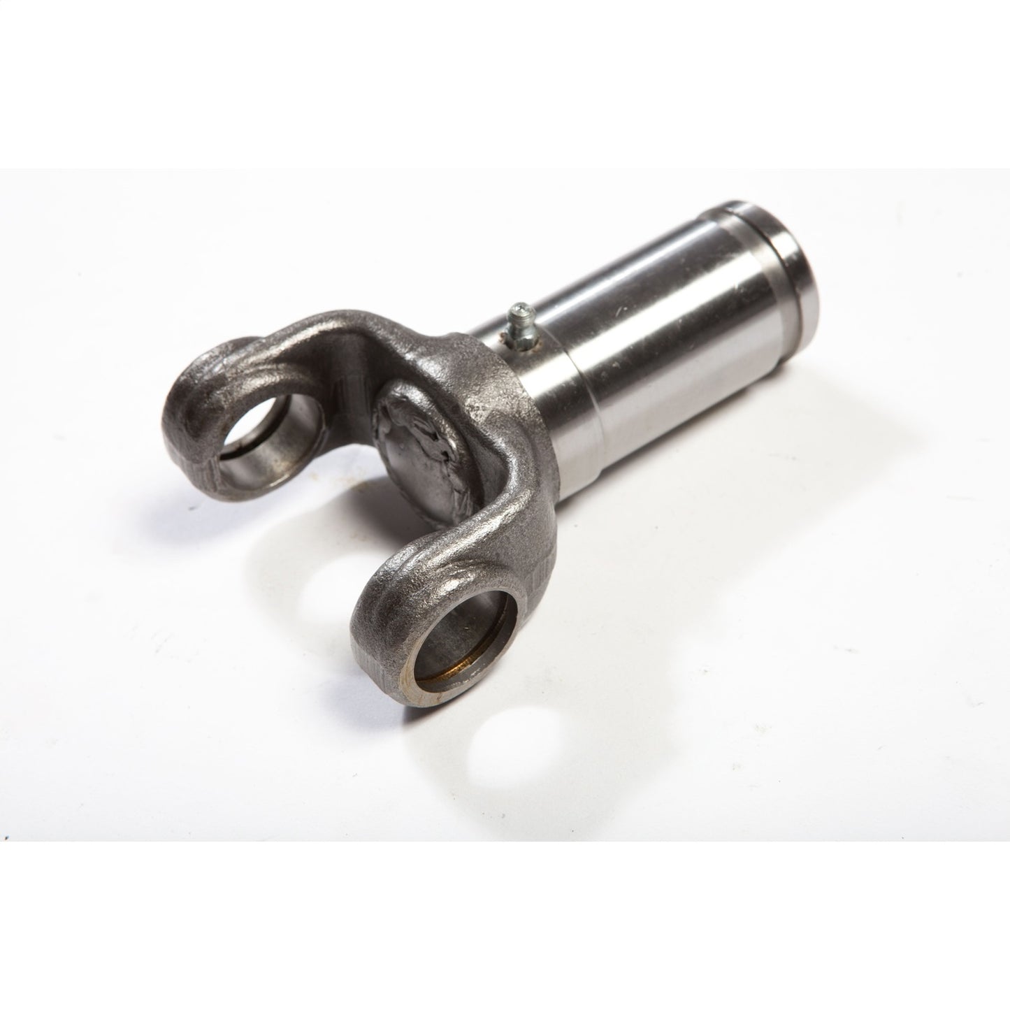 Drive Shaft Slip Yoke Rear Driveshaft At Transmission Dana 25/30 1941-1945 Mb / Gpw 1946-1949 CJ2A 1949-1953 CJ3A 1953-1964 CJ3B 1950-1952 OMIX