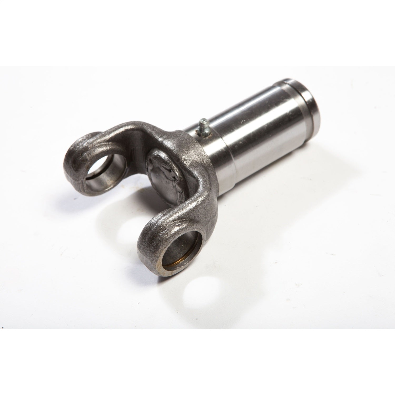 Drive Shaft Slip Yoke Rear Driveshaft At Transmission Dana 25/30 1941-1945 Mb / Gpw 1946-1949 CJ2A 1949-1953 CJ3A 1953-1964 CJ3B 1950-1952 OMIX