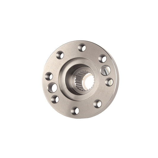 Differential Pinion Flange Front Dana 44 2007-2017 Jeep Wrangler JK OMIX