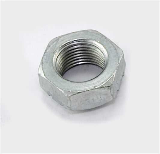 Yoke Pinion Nut Front Dana 25/27/30/44 Reverse 0.75 X 16 2 Needed 1941-1945 Mb / Gpw 1946-1949 CJ2A 1949-1953 CJ3A 1953-1966 CJ3B 1950-1952 OMIX