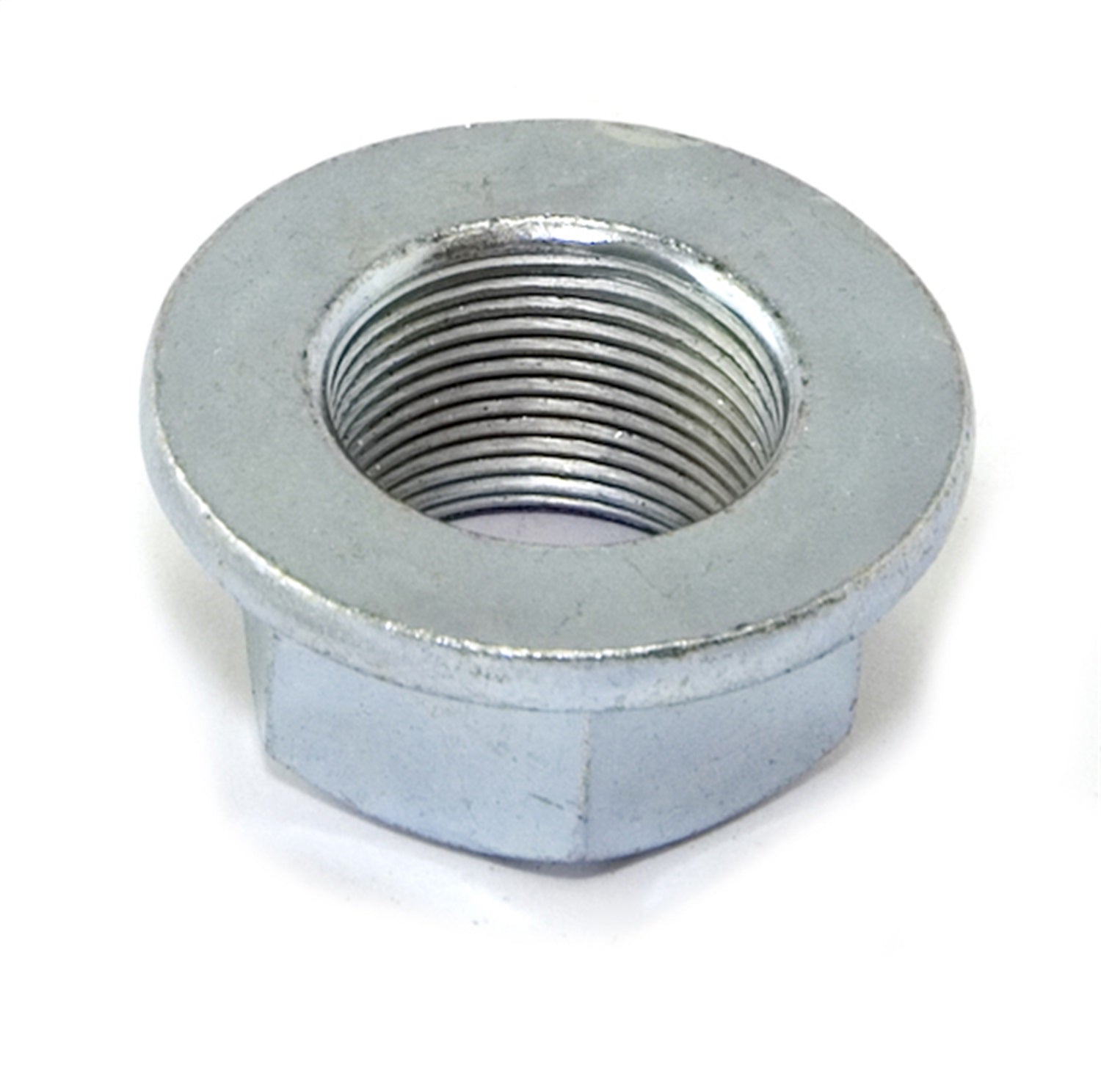 Pinion Nut Rear Dana 35 1976-1983 CJ5 1976-1986 CJ7 And 1981-1986 CJ8 Scrambler OMIX