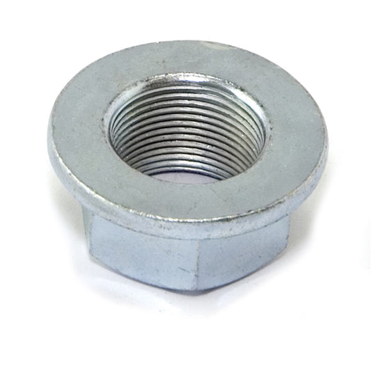 Pinion Nut Rear Dana 35 1976-1983 CJ5 1976-1986 CJ7 And 1981-1986 CJ8 Scrambler OMIX