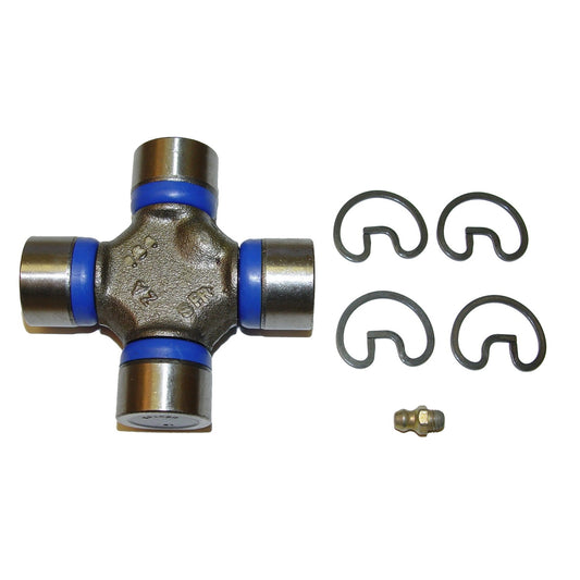 U-Joint Spicer Brand 1310 For Dana 44 1945-1949 CJ2A 1949-1953 CJ3A 1953-1966 CJ3B 1946-1964 Truck / Station Wagon OMIX