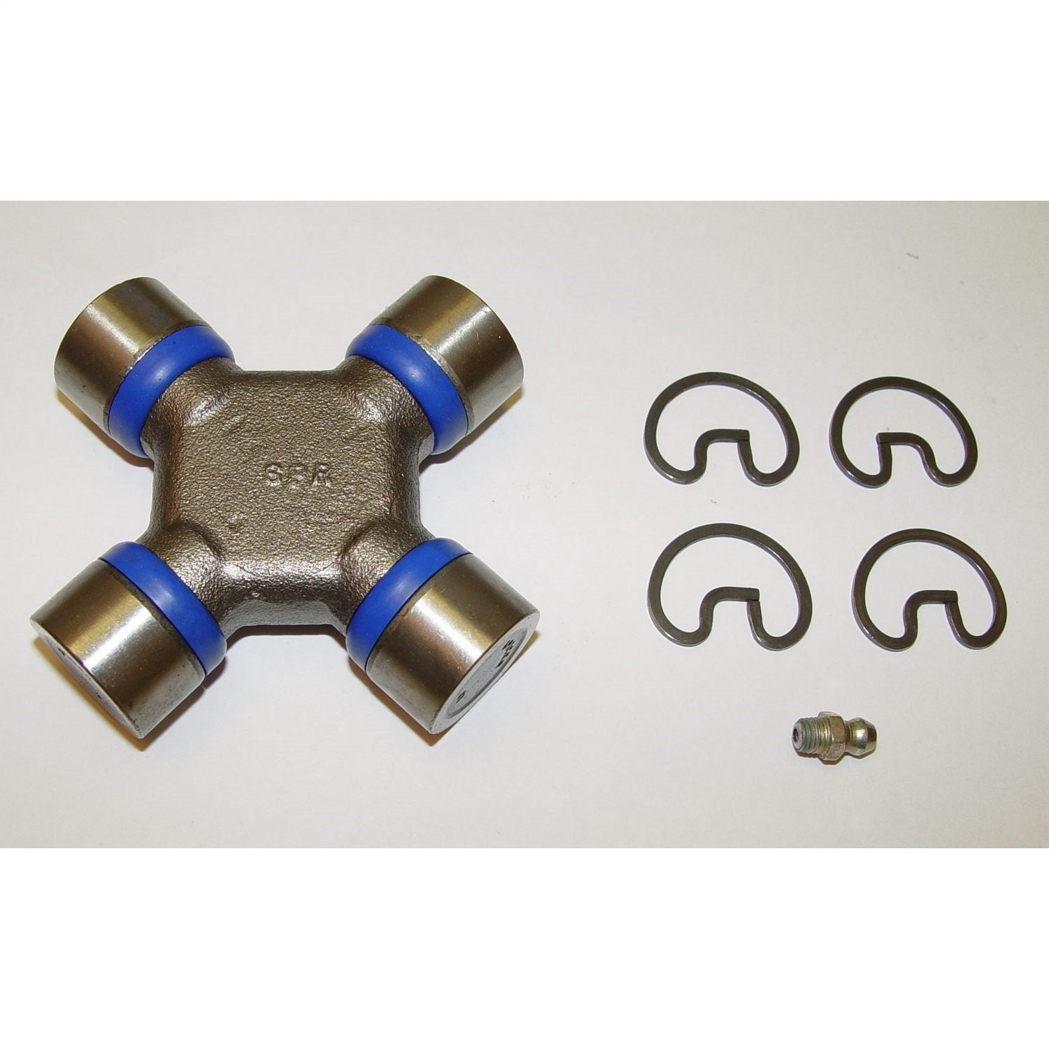 U-Joint 2001 Jeep Cherokee XJ 1999-2003 Grand Cherokee WJ 2006-2007 Liberty KJ And OMIX