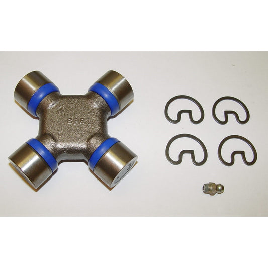 U-Joint 2001 Jeep Cherokee XJ 1999-2003 Grand Cherokee WJ 2006-2007 Liberty KJ And OMIX