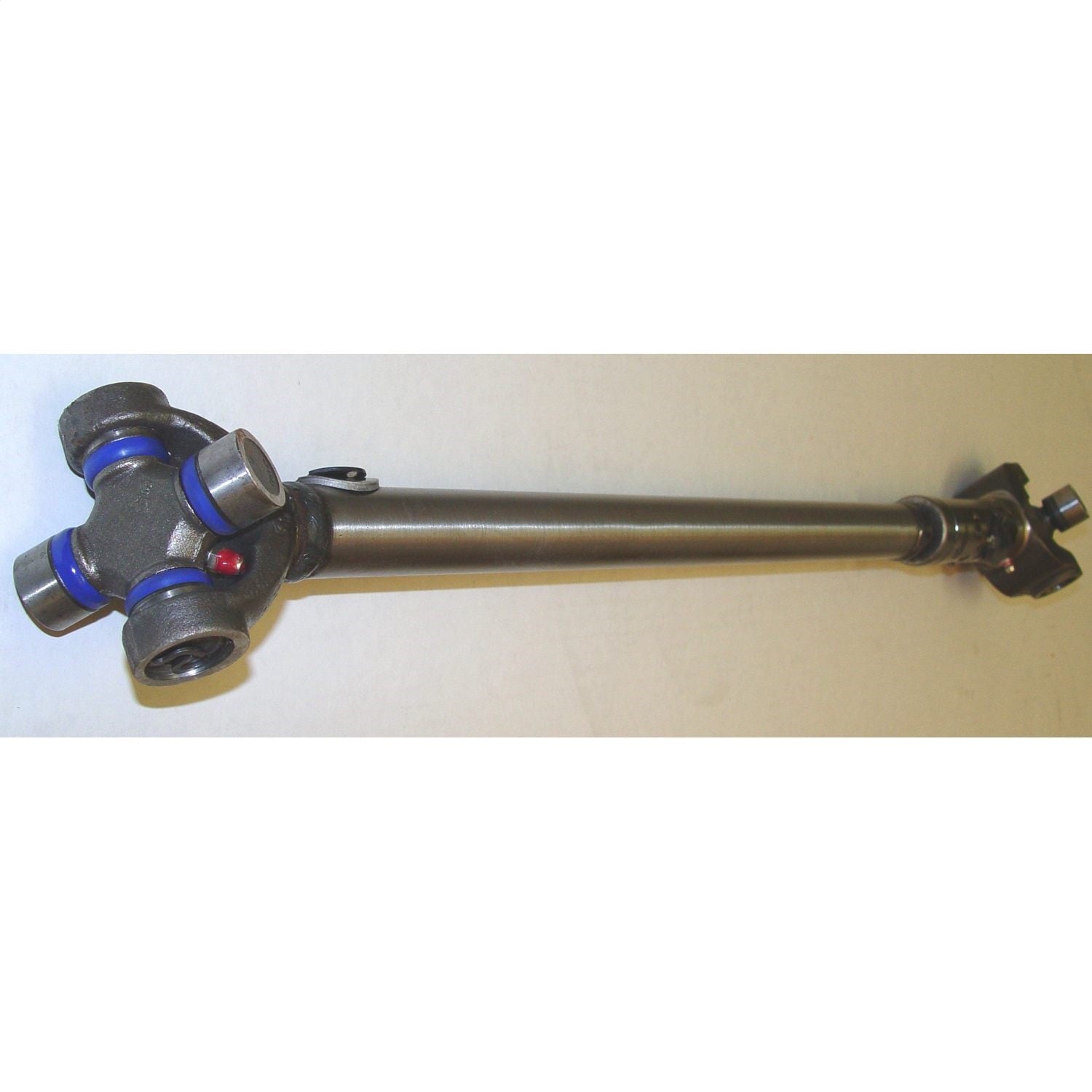 Drive Shaft Front 26-1/2 Inch Collapsed Length 1976-1979 CJ5 And CJ7 OMIX