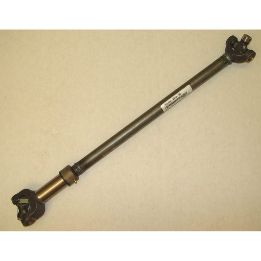 Drive Shaft Front 30-1/4 Inch Collapsed Length 1976-1981 CJ5 And CJ7 OMIX