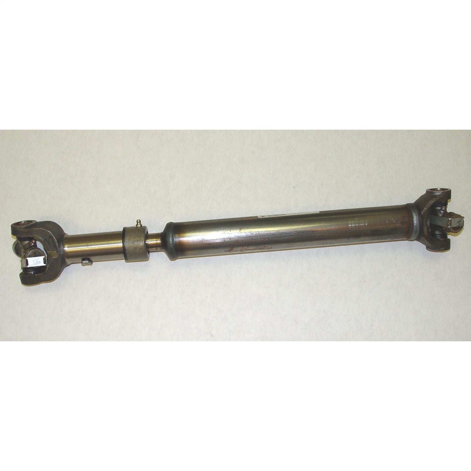 Drive Shaft Rear 23 Inch Collapsed Length 1981-1986 CJ7 OMIX