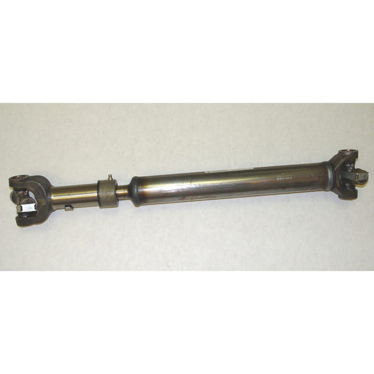 Drive Shaft Rear 23 Inch Collapsed Length 1981-1986 CJ7 OMIX