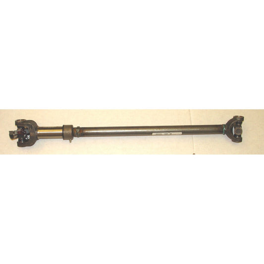 Drive Shaft Rear 18-1/4 Inch Collapsed Length 1976-1979 CJ5 OMIX
