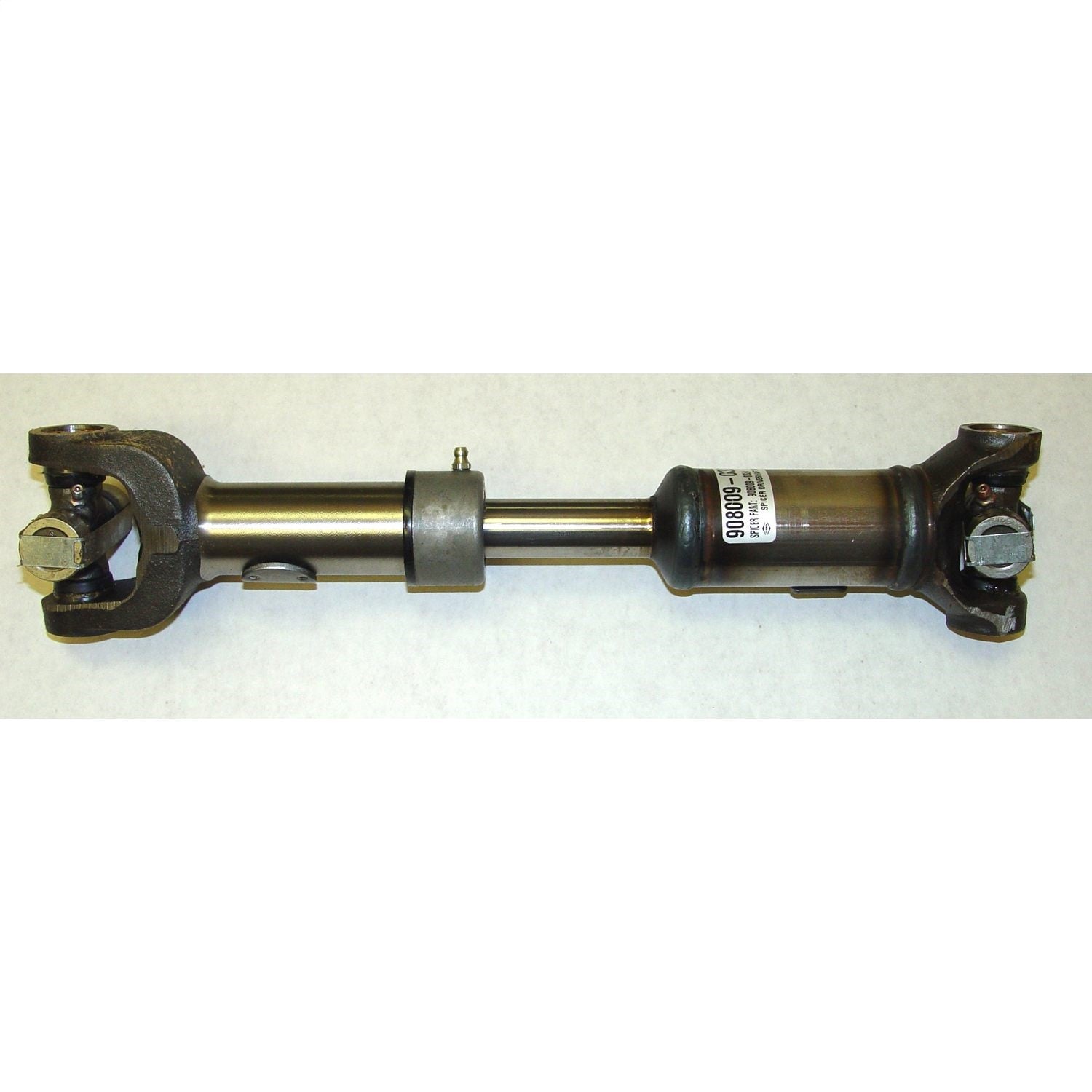 Drive Shaft Rear 13 Inch Collapsed Length 1982-1983 CJ5 OMIX