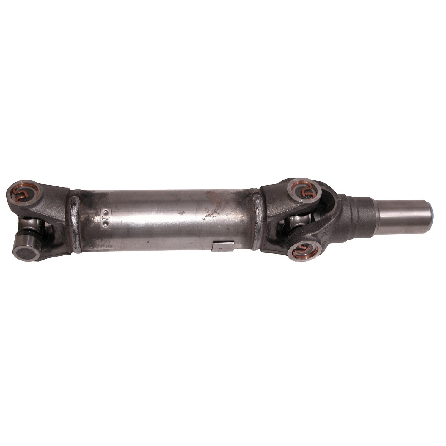 Drive Shaft Rear 2001-2006 Jeep Wrangler TJ OMIX