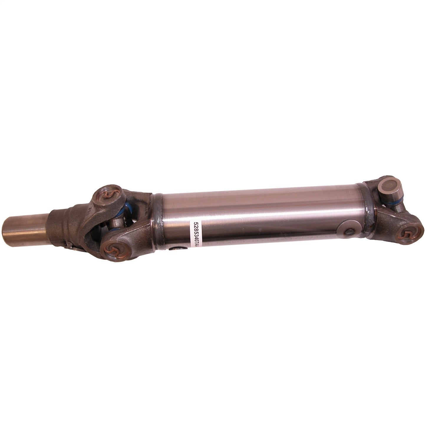 Drive Shaft Rear 2003-2006 Jeep Wrangler TJ OMIX
