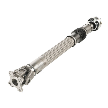 Drive Shaft Front 4 Speed 2007-2011 Jeep Wrangler JK OMIX-1