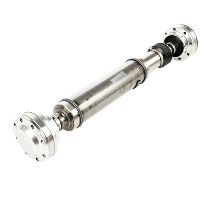 Drive Shaft Rear 4 Speed 2007-2011 Jeep Wrangler JK OMIX-1