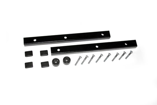 Transfer Case Drop Kit 4-6 Inch Lift Jeep Wrangler TJ (03-06)/Wrangler Unlimited (04-06) Rough Country