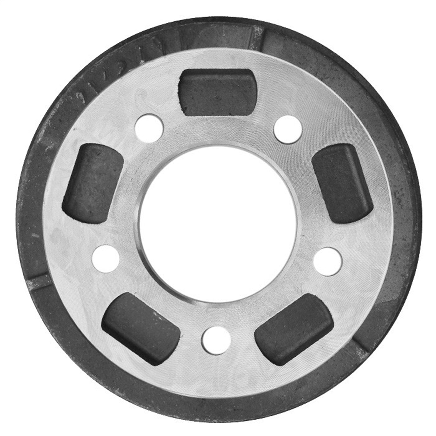 Brake Drum 9 Inch Fits The Front Or Rear Of 41-45 Mb & Gpw, 45-49 CJ2A And 48-53 CJ3A OMIX