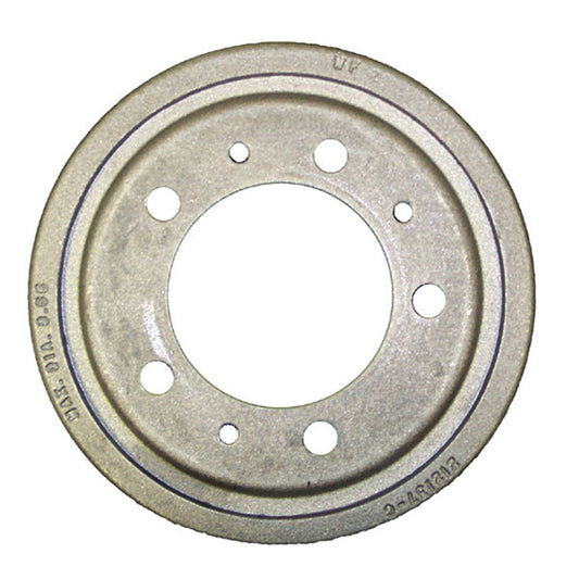 Brake Drum 9 Inch Fits The Front Or Rear Of 53-71 Willys OMIX