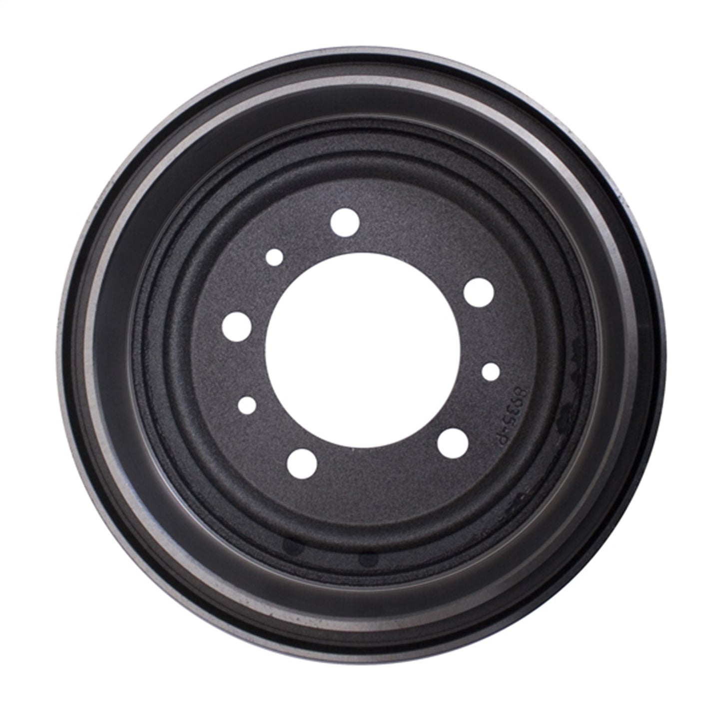 Brake Drum 10 Inch 1978-1983 CJ5 1978-1986 CJ7 And 1981-1986 CJ8 OMIX