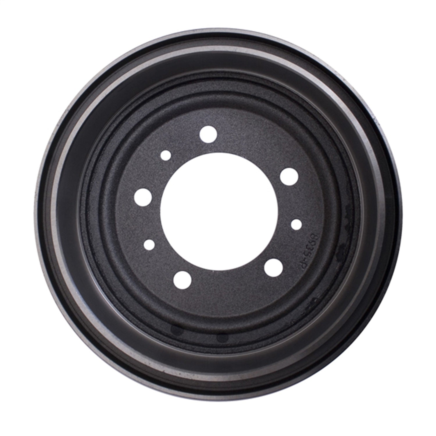 Brake Drum 10 Inch 1978-1983 CJ5 1978-1986 CJ7 And 1981-1986 CJ8 OMIX