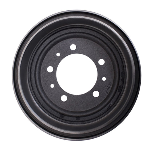 Brake Drum 10 Inch 1978-1983 CJ5 1978-1986 CJ7 And 1981-1986 CJ8 OMIX