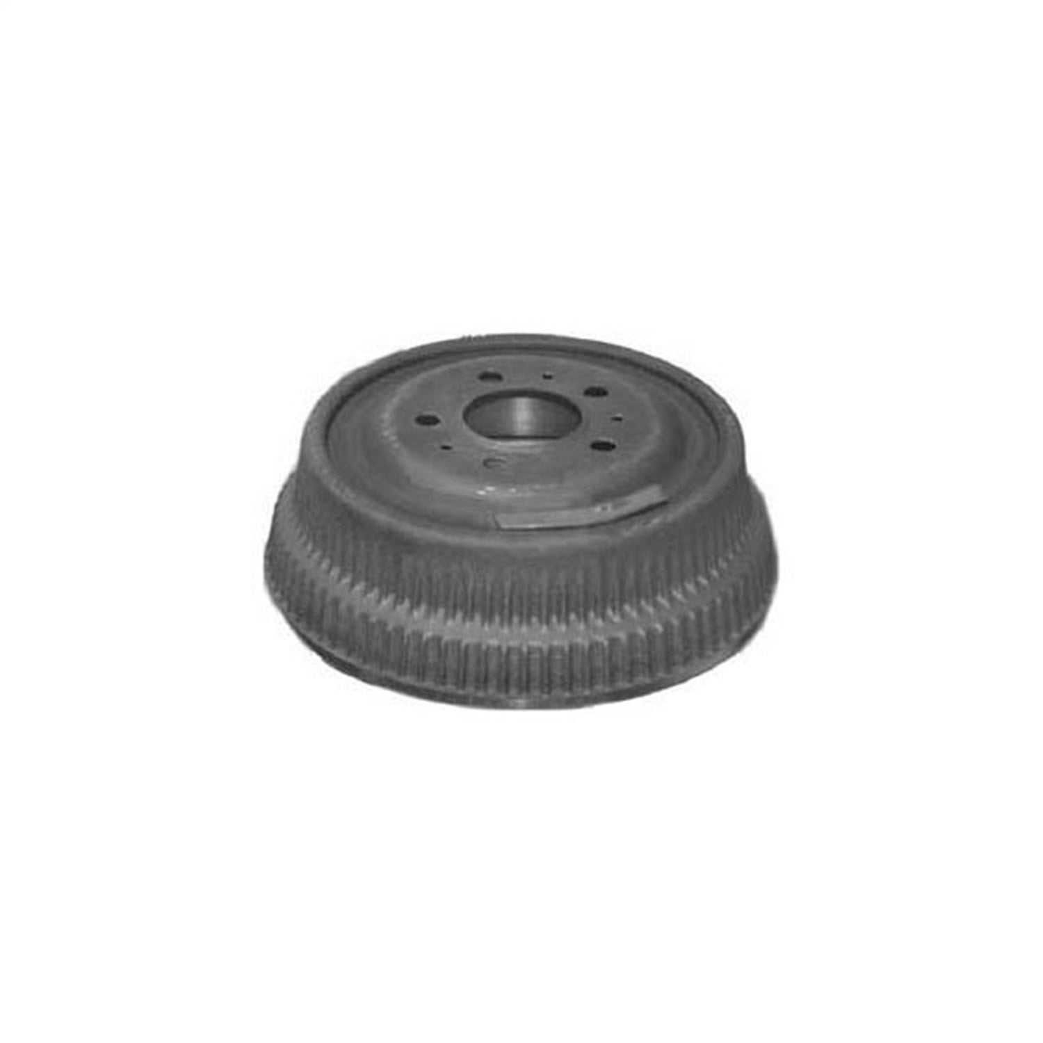 Brake Drum Rear Dana 35 10 In. Rear Of 84-89 XJ And 87-89 YJ OMIX